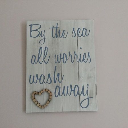 Beachside Apartment Bangor  Esterno foto