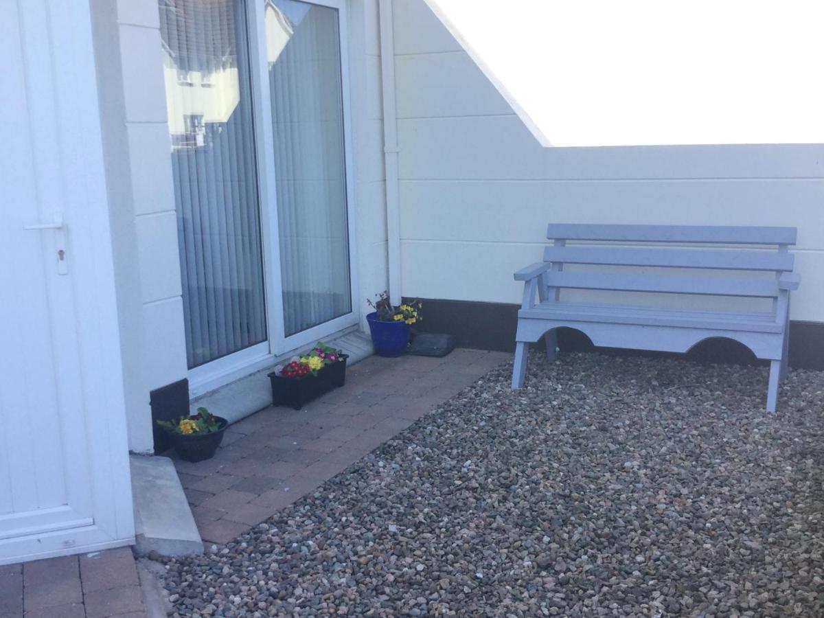 Beachside Apartment Bangor  Esterno foto