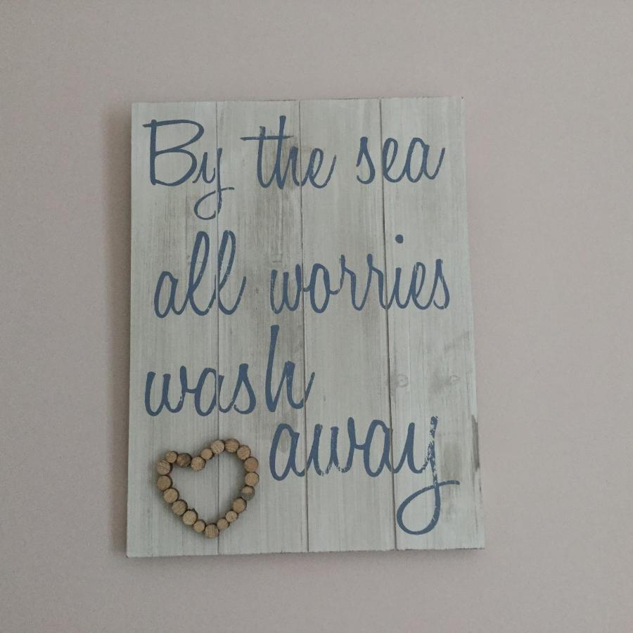 Beachside Apartment Bangor  Esterno foto