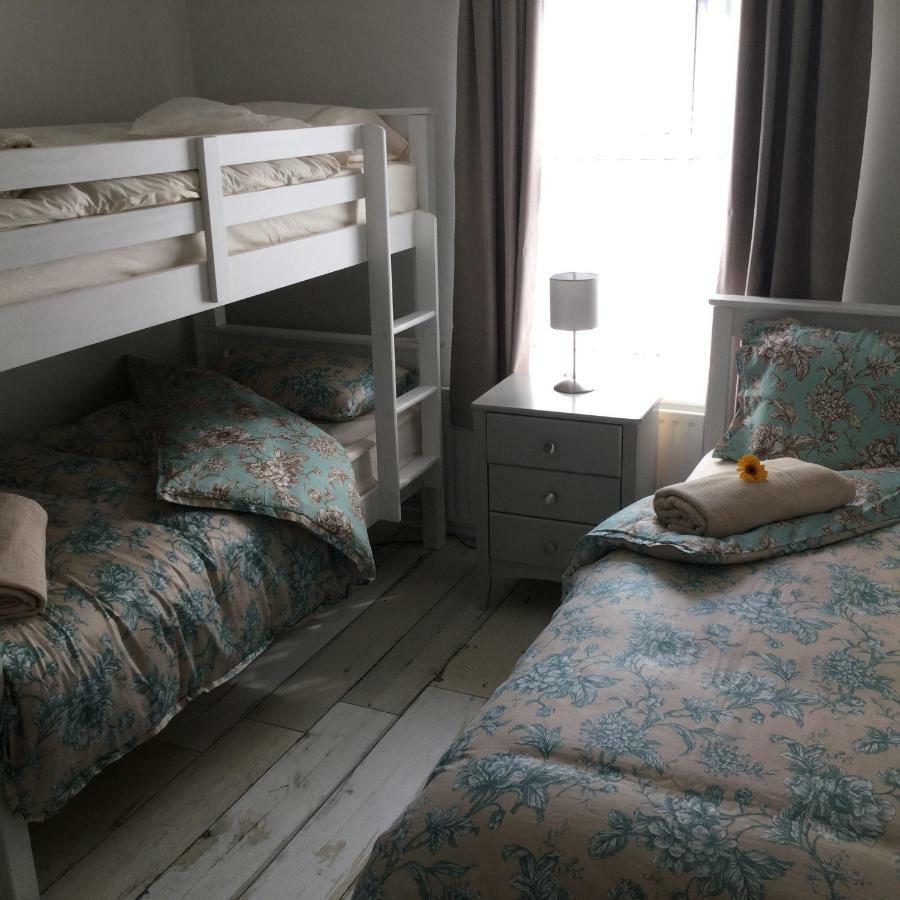 Beachside Apartment Bangor  Esterno foto