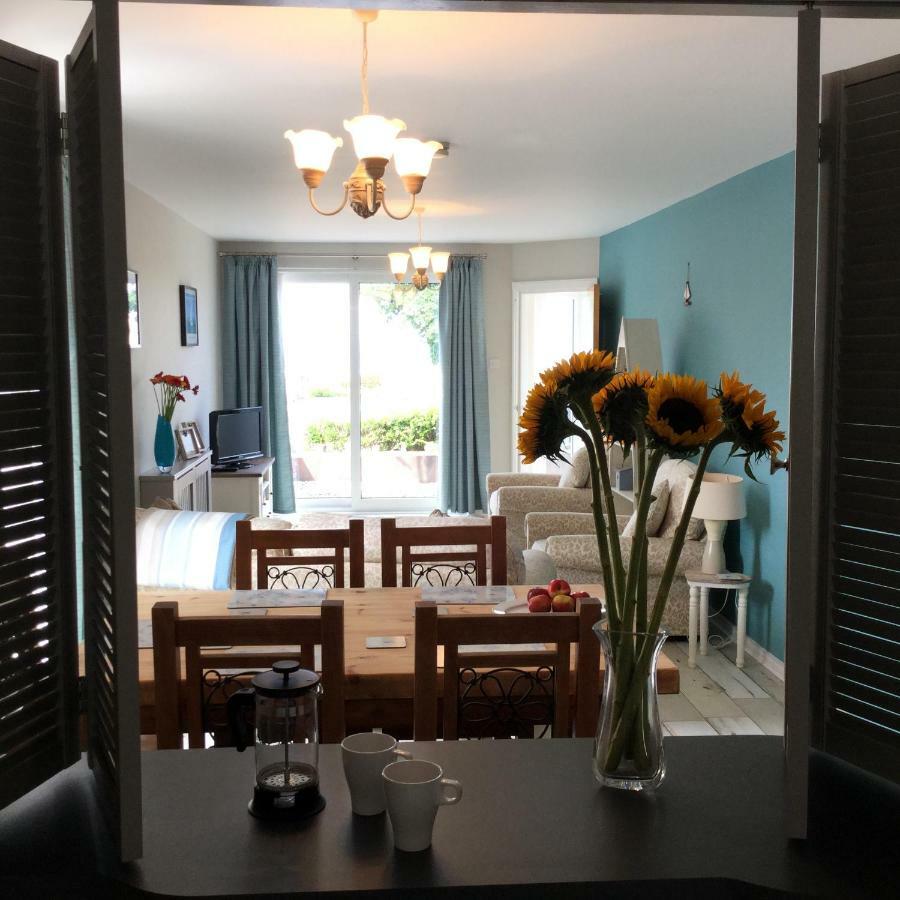 Beachside Apartment Bangor  Esterno foto