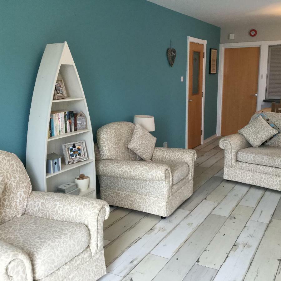 Beachside Apartment Bangor  Esterno foto