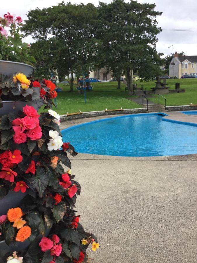 Beachside Apartment Bangor  Esterno foto
