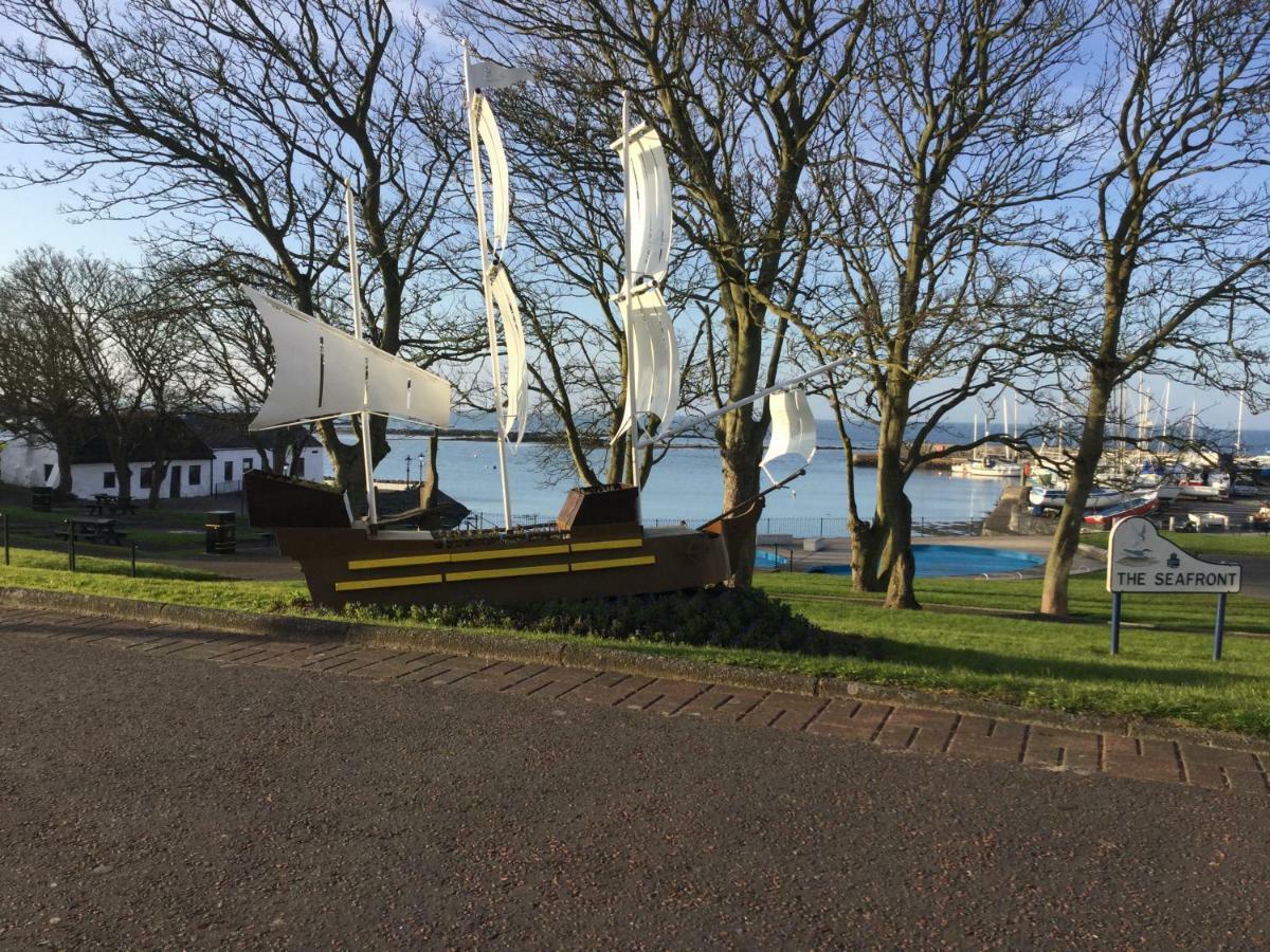 Beachside Apartment Bangor  Esterno foto